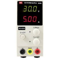 Digital Power Supply(D.C.)